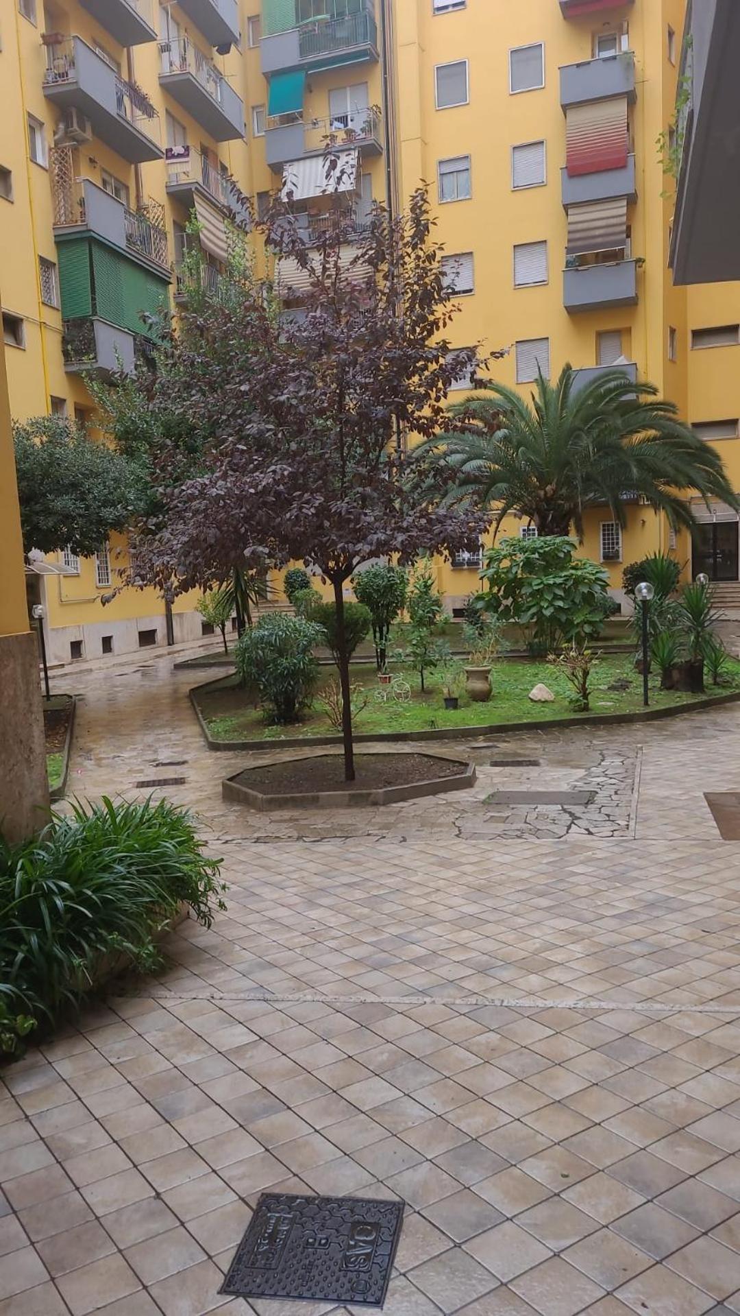 Domus Cinecitta Bed and Breakfast Rome Buitenkant foto