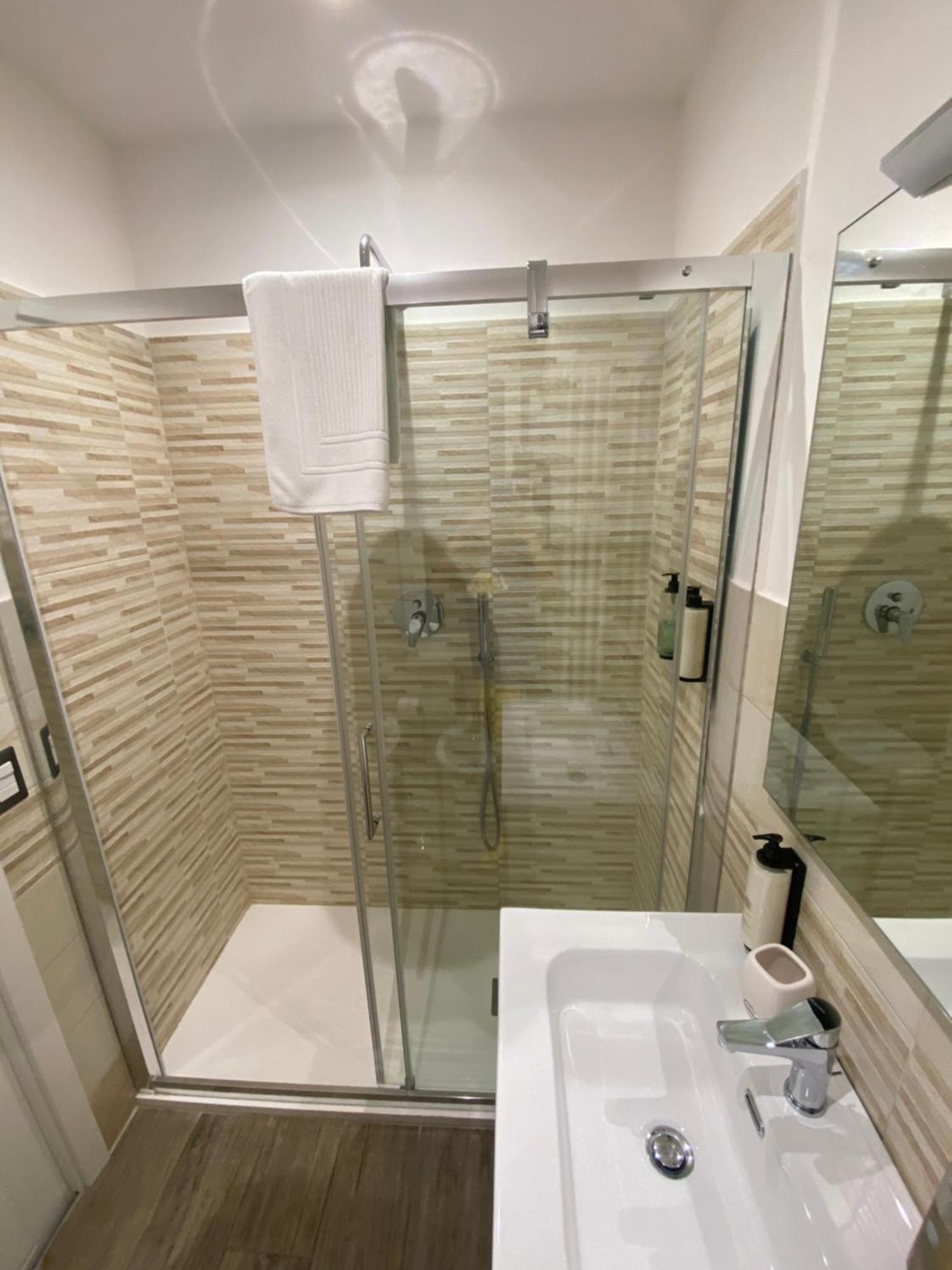 Domus Cinecitta Bed and Breakfast Rome Buitenkant foto