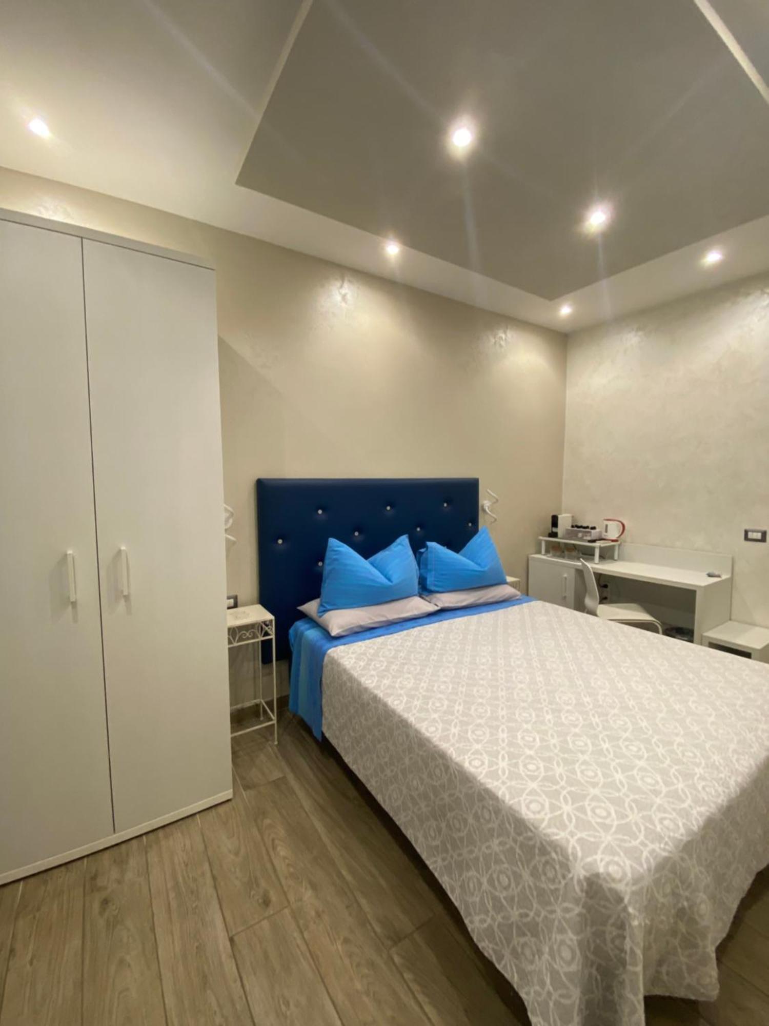 Domus Cinecitta Bed and Breakfast Rome Buitenkant foto